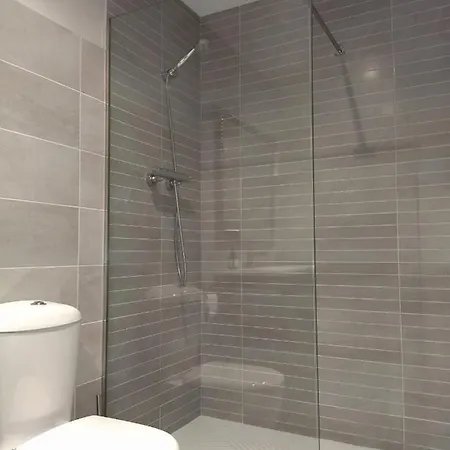 A Devesa Apartment Redondela Exterior photo