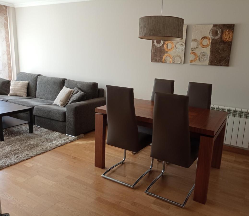 Apartment A Devesa *
